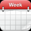 Week Calendar és l'aplicació de calendari amb major compatibilitat. (iPhone, Android)